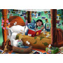 PUZZLE 1000 PEZZI ravensburger LILO & STITCH originale DISNEY softclick
