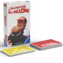 L'ALLENATORE NEL PALLONE gioco da tavolo CON LE CARTE ravensburger IN ITALIANO età 14+