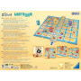 LABYRINTH gioco da tavolo STITCH ravensburger IN ITALIANO età 7+