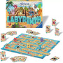 LABYRINTH gioco da tavolo STITCH ravensburger IN ITALIANO età 7+