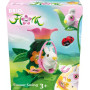 ALTALENA FLOREALE DI AZALEA flower swing BRIO FLORA giocattolo DA COLLEZIONE età 3+
