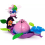 BARCA A FOGLIA DI LILY leaf boat BRIO FLORA giocattolo DA COLLEZIONE età 3+