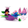 BARCA A FOGLIA DI LILY leaf boat BRIO FLORA giocattolo DA COLLEZIONE età 3+