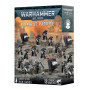 COMBAT PATROL pattuglia da combattimento IRON HANDS set di 13 miniature WARHAMMER 40K età 12+