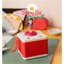 SING WITH DAISY DOT audio per FABA in inglese CIRCA 30 MINUTI età 1+