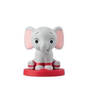 LE CANZONI DI ELE L'ELEFANTE audio per FABA in italiano CIRCA 30 MINUTI età 0+