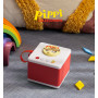 PIPPI CALZELUNGHE audio per FABA in italiano CIRCA 154 MINUTI età 5+