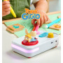CHE AVVENTURE TOPO GIGIO audio per FABA in italiano CIRCA 30 MINUTI età 3+