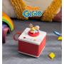 CHE AVVENTURE TOPO GIGIO audio per FABA in italiano CIRCA 30 MINUTI età 3+