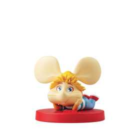 CHE AVVENTURE TOPO GIGIO audio per FABA in italiano CIRCA 30 MINUTI età 3+