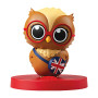 KIT raccontastorie FABA starter set ENGLISH EVERYDAY con 3 personaggi IN INGLESE età 0+