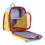 ZAINO in poliestere ZIPI per accessori FABA raccontastorie BACKPACK età 3+