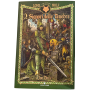 I SIGNORI DELLE TENEBRE joe dever LUPO SOLITARIO VOL 1 lone wolf LIBRO GAME vincent books GAMEBOOK edizione speciale