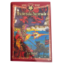 TRAVERSATA INFERNALE joe dever LUPO SOLITARIO VOL 2 lone wolf LIBRO GAME vincent books GAMEBOOK edizione speciale