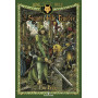 I SIGNORI DELLE TENEBRE joe dever LUPO SOLITARIO VOL 1 lone wolf LIBRO GAME vincent books GAMEBOOK edizione speciale