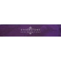 PLAYMAT tappetino per ETHERSTONE ghenos games VIOLA accessorio di gioco