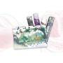 PLAYMAT tappetino per ETHERSTONE ghenos games BLU accessorio di gioco