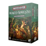 BOSCO SPREZZO set d'espansione WARHAMMER underworlds IN ITALIANO età 12+