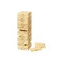 JENGA refresh IN LEGNO hasbro GIOCO DI ABILITA' età 6+