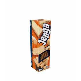 JENGA refresh IN LEGNO hasbro GIOCO DI ABILITA' età 6+