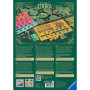 THE DRUIDS OF EDORA gioco da tavolo GESTIONALE edizione multilingue ALEA età 12+