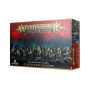 DEADWALKER ZOMBIES set di 20 miniature SOULBLIGHT GRAVELORDS warhammer AGE OF SIGMAR età 12+