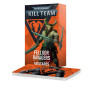 FELLGOR RAVAGERS datacards IN INGLESE warhammer KILL TEAM età 12+