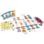 ZENITH gioco da tavolo CON LE CARTE asmodee IN ITALIANO età 12+
