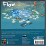 FLOW gioco da tavolo SEMPLICE E VELOCE asmodee IN ITALIANO età 8+