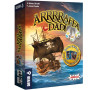 ARRRRAFFA DADI gioco da tavolo PIRATI devir IN ITALIANO età 8+