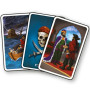 ARRRRAFFA DADI gioco da tavolo PIRATI devir IN ITALIANO età 8+