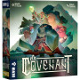 COVENANT gioco da tavolo GESTIONALE devir IN ITALIANO età 14+