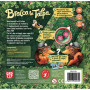 BRACCA LA TALPA gioco da tavolo PER BAMBINI creardo IN ITALIANO età 7+