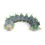 VERME DI PIETRA miniatura in resina ELDRADOR creatures SCHLEICH 70853 età 7+