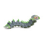 VERME DI PIETRA miniatura in resina ELDRADOR creatures SCHLEICH 70853 età 7+