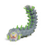 VERME DI PIETRA miniatura in resina ELDRADOR creatures SCHLEICH 70853 età 7+
