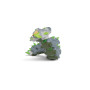 VERME DI PIETRA miniatura in resina ELDRADOR creatures SCHLEICH 70853 età 7+