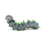 VERME DI PIETRA miniatura in resina ELDRADOR creatures SCHLEICH 70853 età 7+