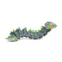 VERME DI PIETRA miniatura in resina ELDRADOR creatures SCHLEICH 70853 età 7+
