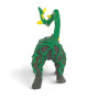 SCIMPANZE' DELLA GIUNGLA miniatura in resina ELDRADOR creatures SCHLEICH 70835 età 7+