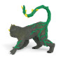 SCIMPANZE' DELLA GIUNGLA miniatura in resina ELDRADOR creatures SCHLEICH 70835 età 7+