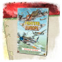 FIGHTERS OF EUROPE kickstarter edition with Stretch Goals