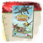 FIGHTERS OF EUROPE kickstarter edition with Stretch Goals