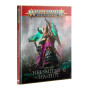 HELSMITHS OF HASHUT tomo da guerra del caos IN ITALIANO manuale CHAOS BATTLETOME warhammer AGE OF SIGMAR età 12+