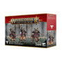 MINOCENTAURI sentinelle consacrate BULL CENTAURS miniature HELSMITHS OF HASHUT warhammer AGE OF SIGMAR età 12+