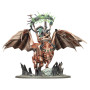 URAK TAAR the first daemonsmith IL PRIMO FABBRO DEMONIACO miniatura HELSMITHS OF HASHUT warhammer AGE OF SIGMAR età 12+