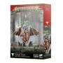 URAK TAAR the first daemonsmith IL PRIMO FABBRO DEMONIACO miniatura HELSMITHS OF HASHUT warhammer AGE OF SIGMAR età 12+