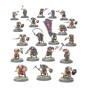 GRANKAKKOLE VANDALIKE hobgrot vandalz HELSMITHS OF HASHUT warhammer AGE OF SIGMAR età 12+