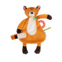 DOUDOU morbido TIGRE moulin roty TIHO dans la jungle PER NEONATI età 0+