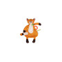 DOUDOU morbido TIGRE moulin roty TIHO dans la jungle PER NEONATI età 0+